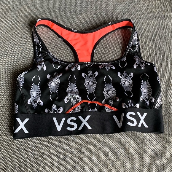 Victoria Secret sport bra size S - Picture 1 of 8